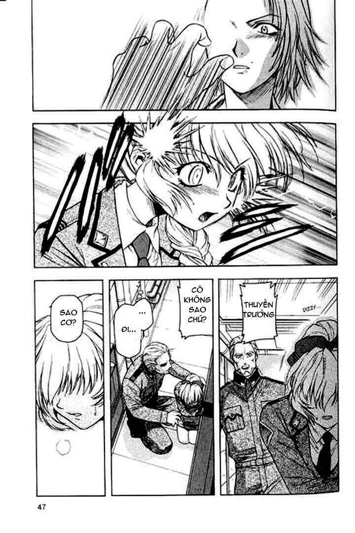 full metal panic! chapter 10 16