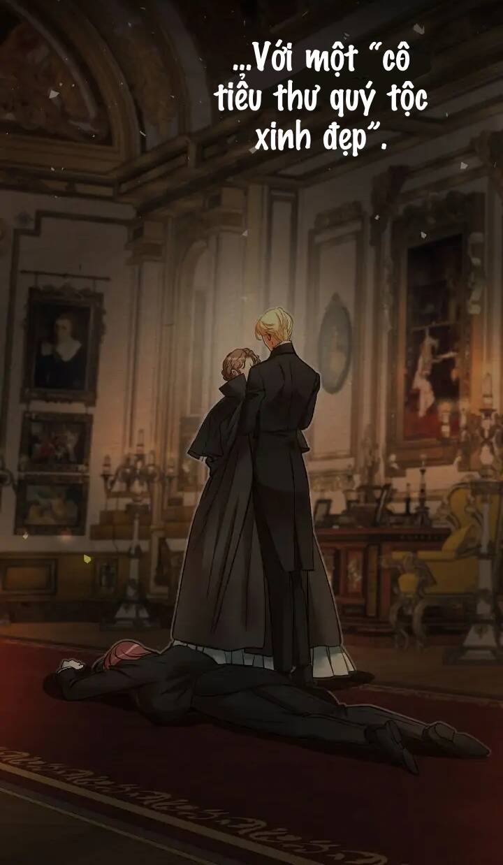 Hoàng Tử Rắc Rối chapter 19.2 20