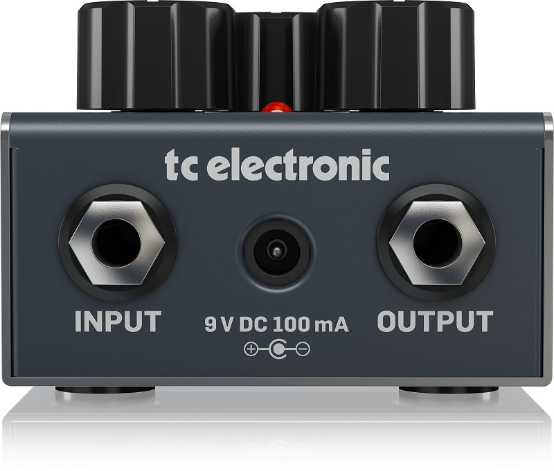 TC Electronic Grand Magus Distortion Effect Pedal-Hàng Chính Hãng