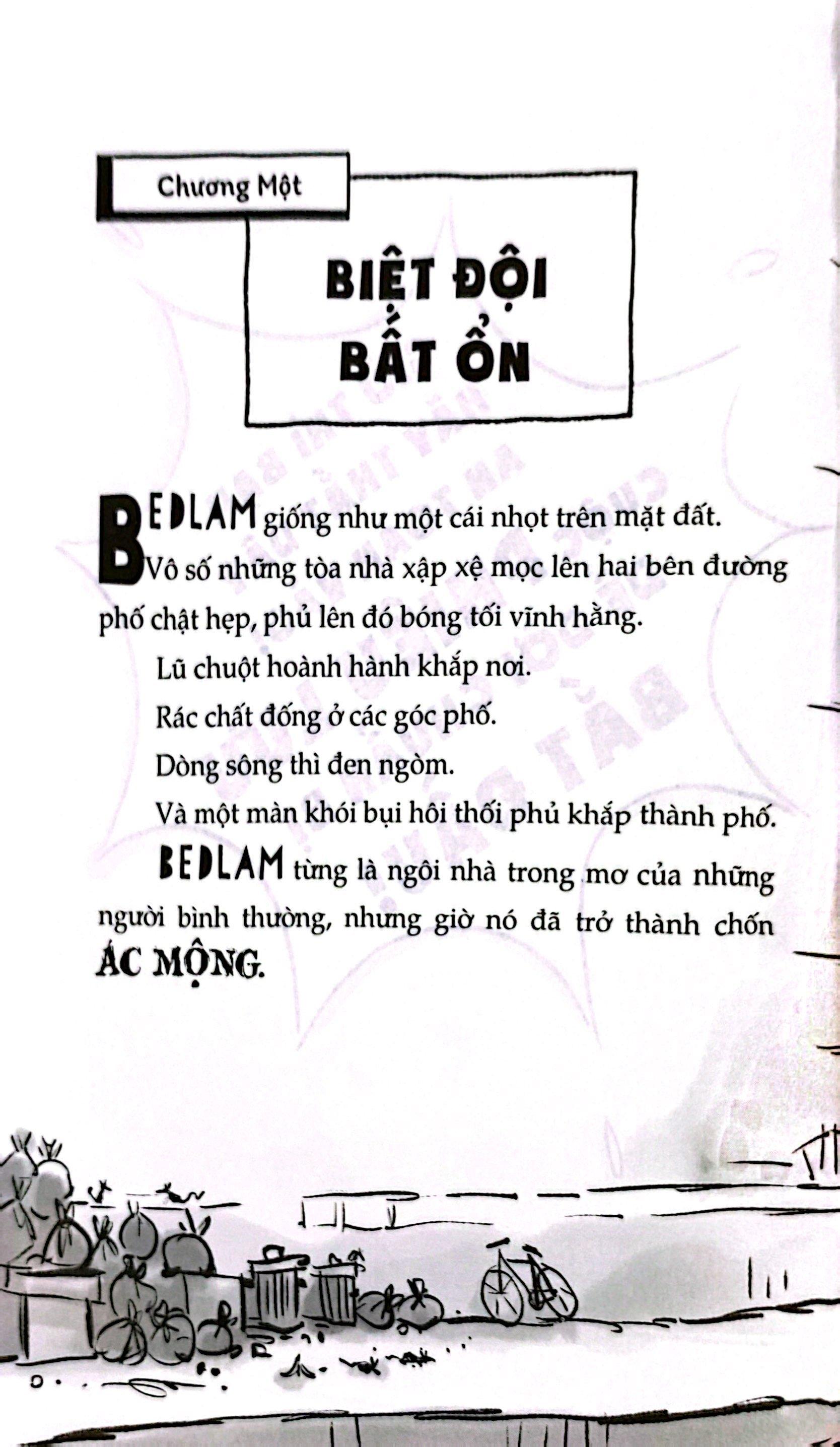 Sách - Chú Chó Robot