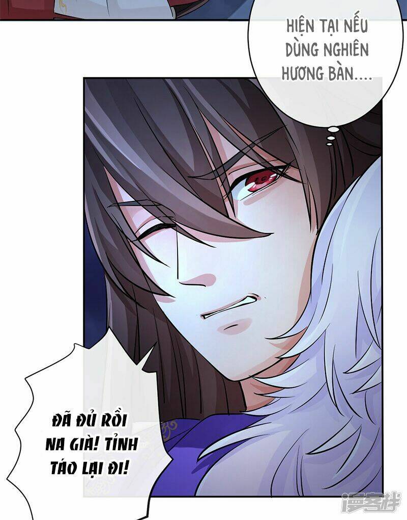 nghiên hương kỳ đàm chapter 36 39