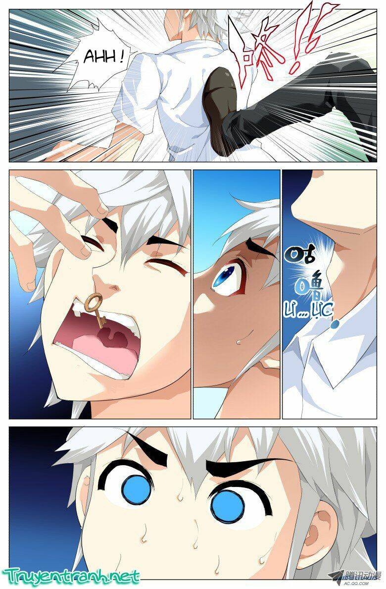 astral walker chapter 1 12