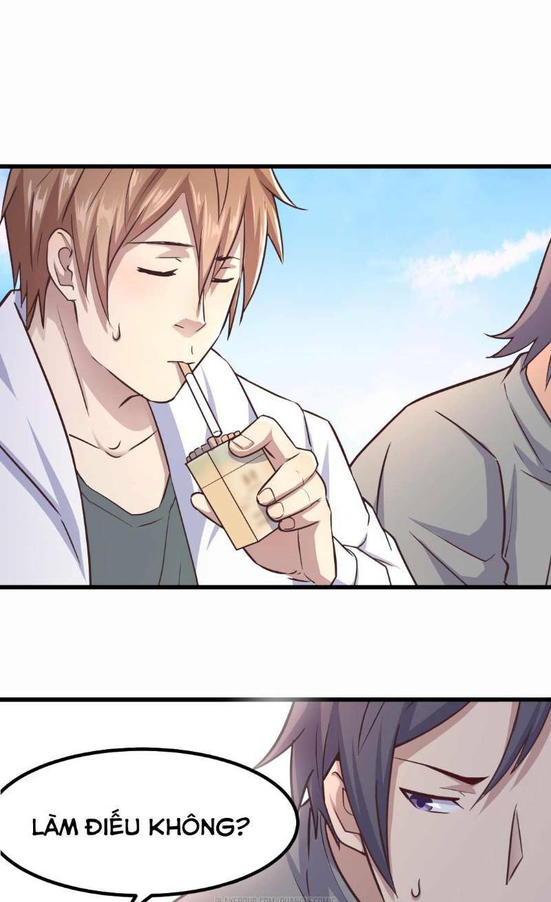 song tu đạo lữ kiểu xem mặt chapter 5 8