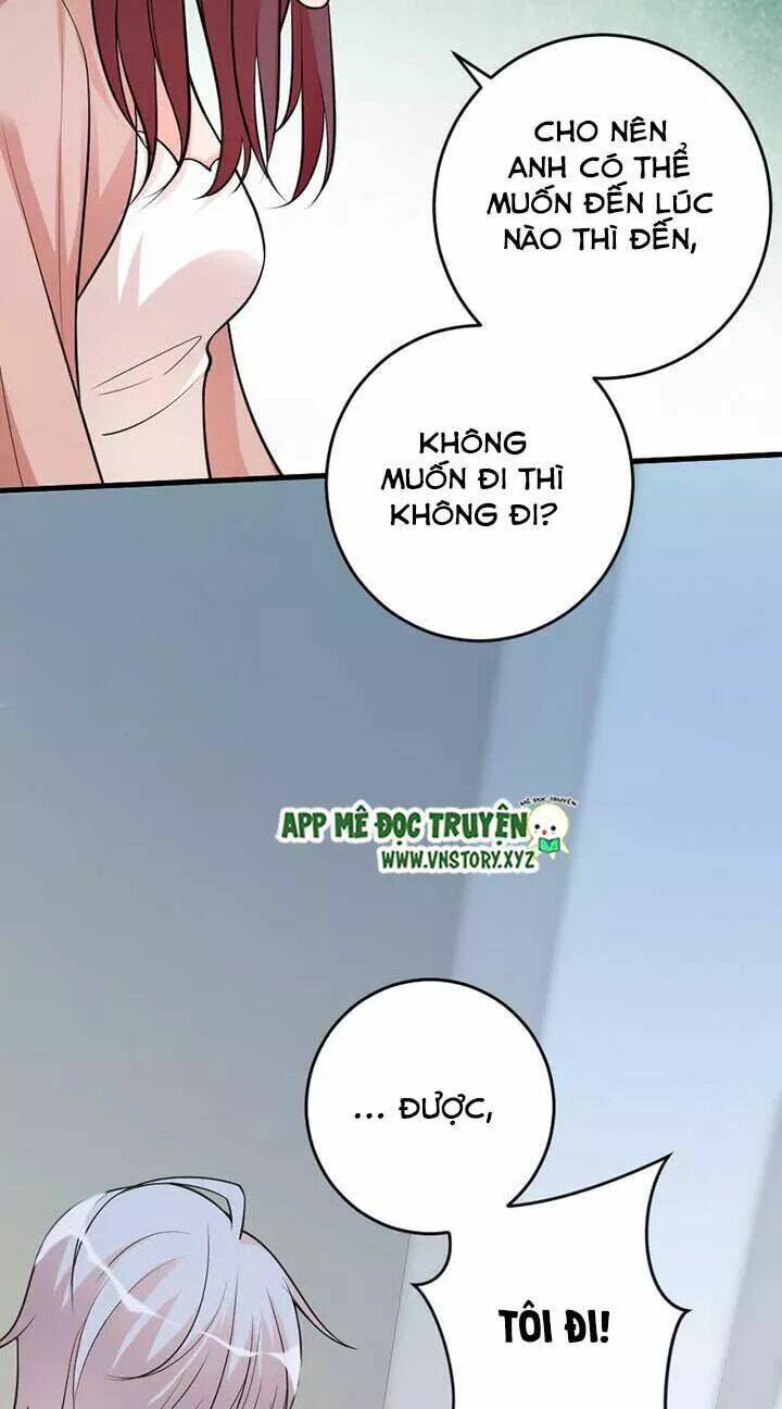 thiên hậu trở về chapter 87 20