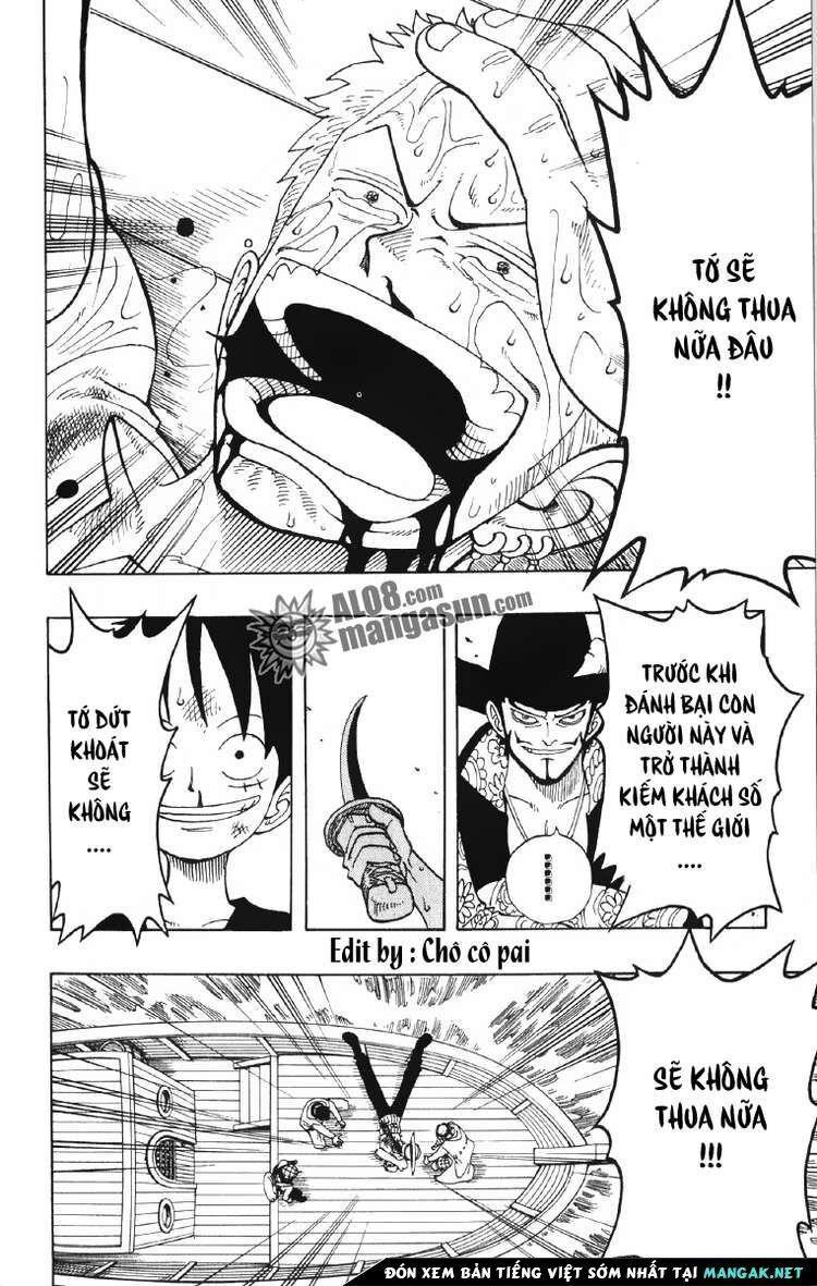 đảo hải tặc - one piece chapter 52 14