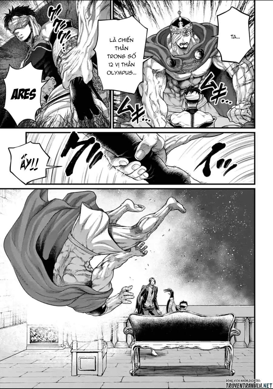 đại chiến nhân thần chapter 56 3