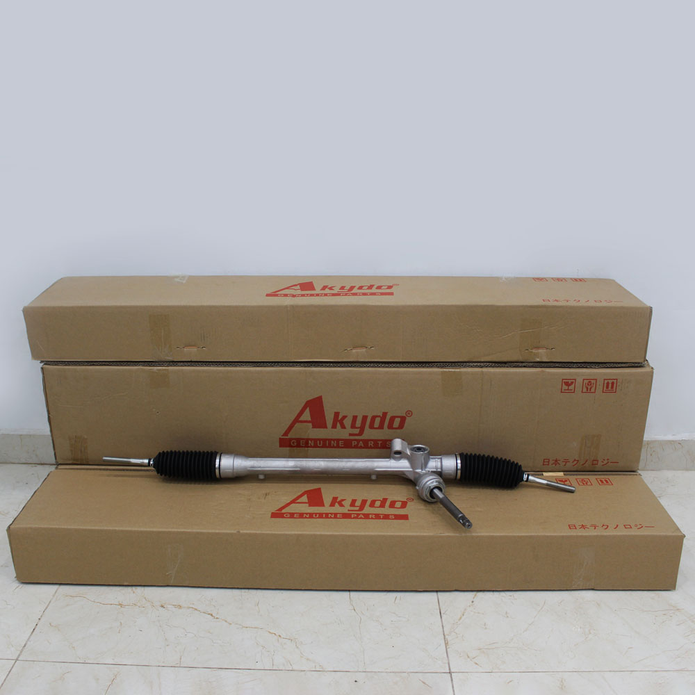 Thước lái Ford Fiesta, 2015-2019