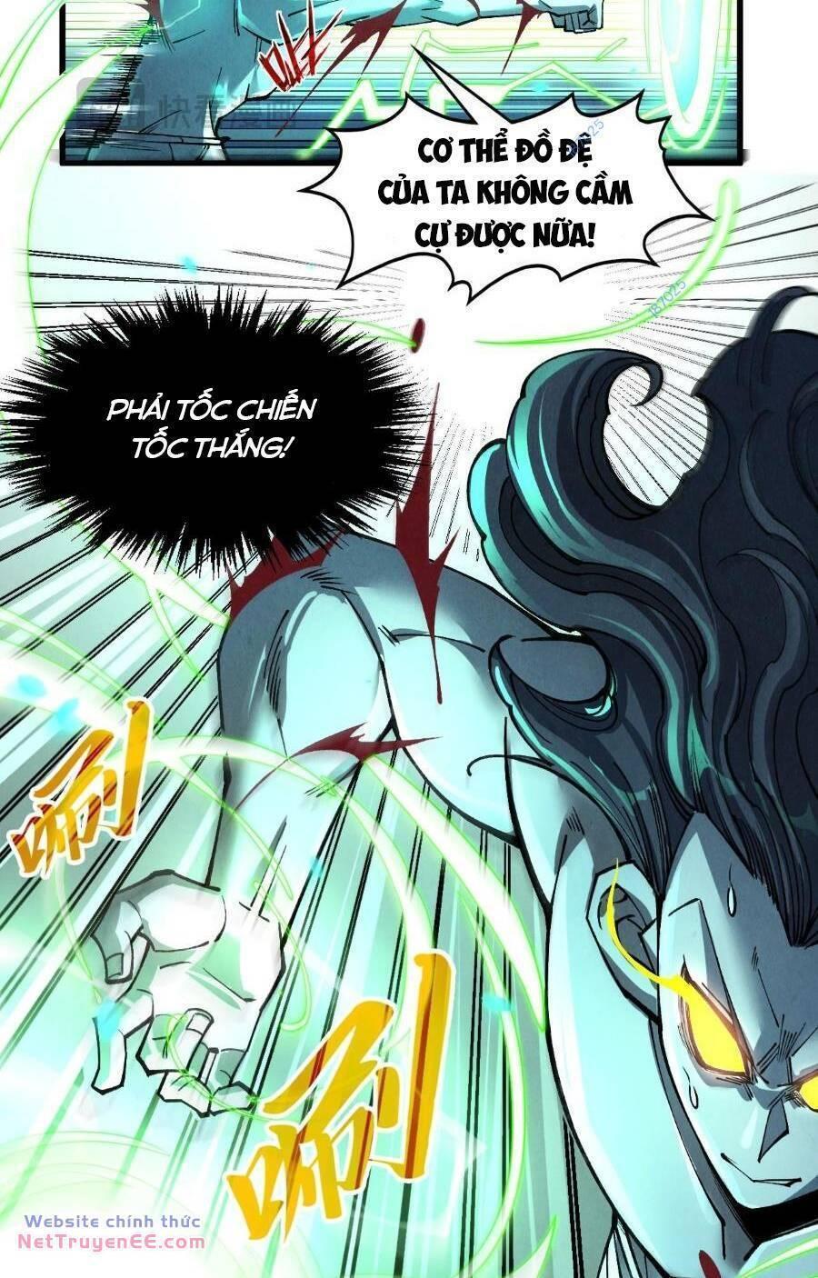 vạn cổ chí tôn chapter 276 21