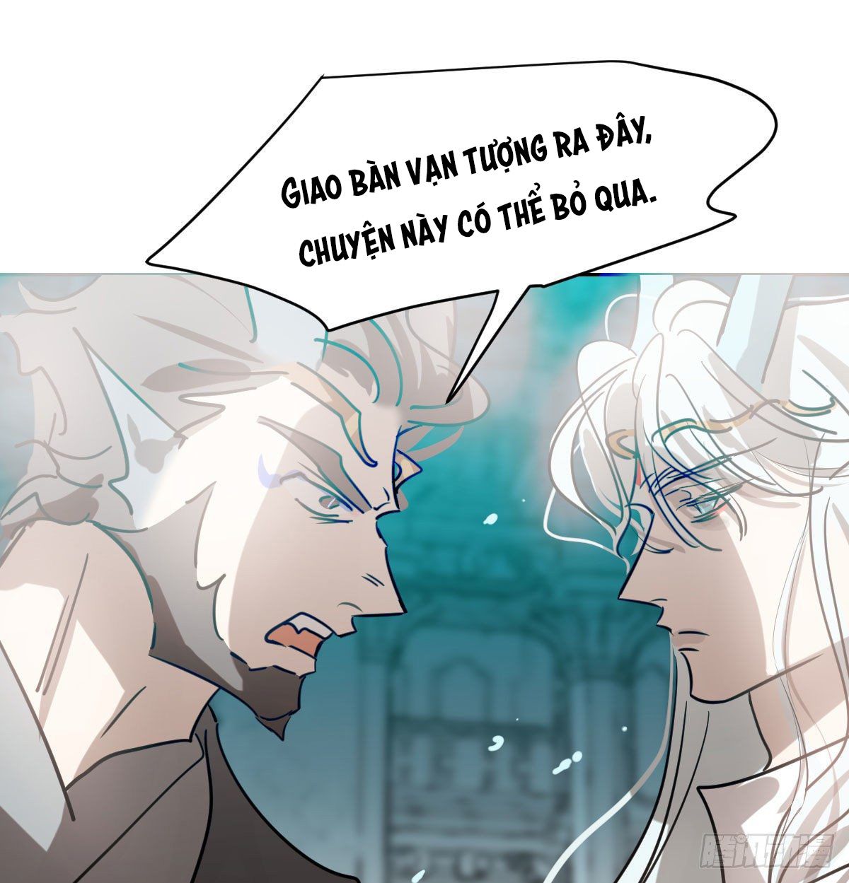 Bắt Lấy Ngao Ngao chapter 174 - Trang 40