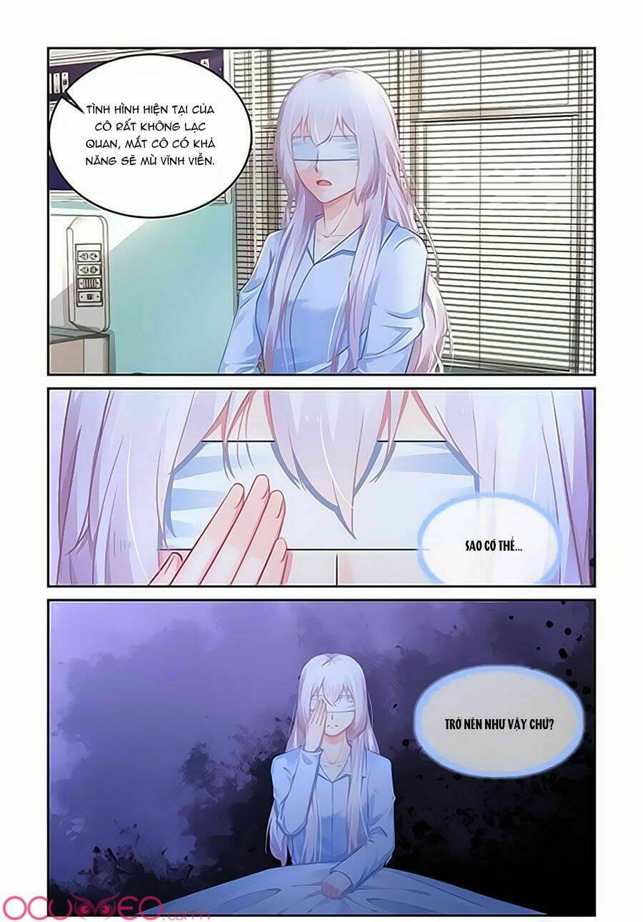 danh môn thiên hậu chapter 183 3