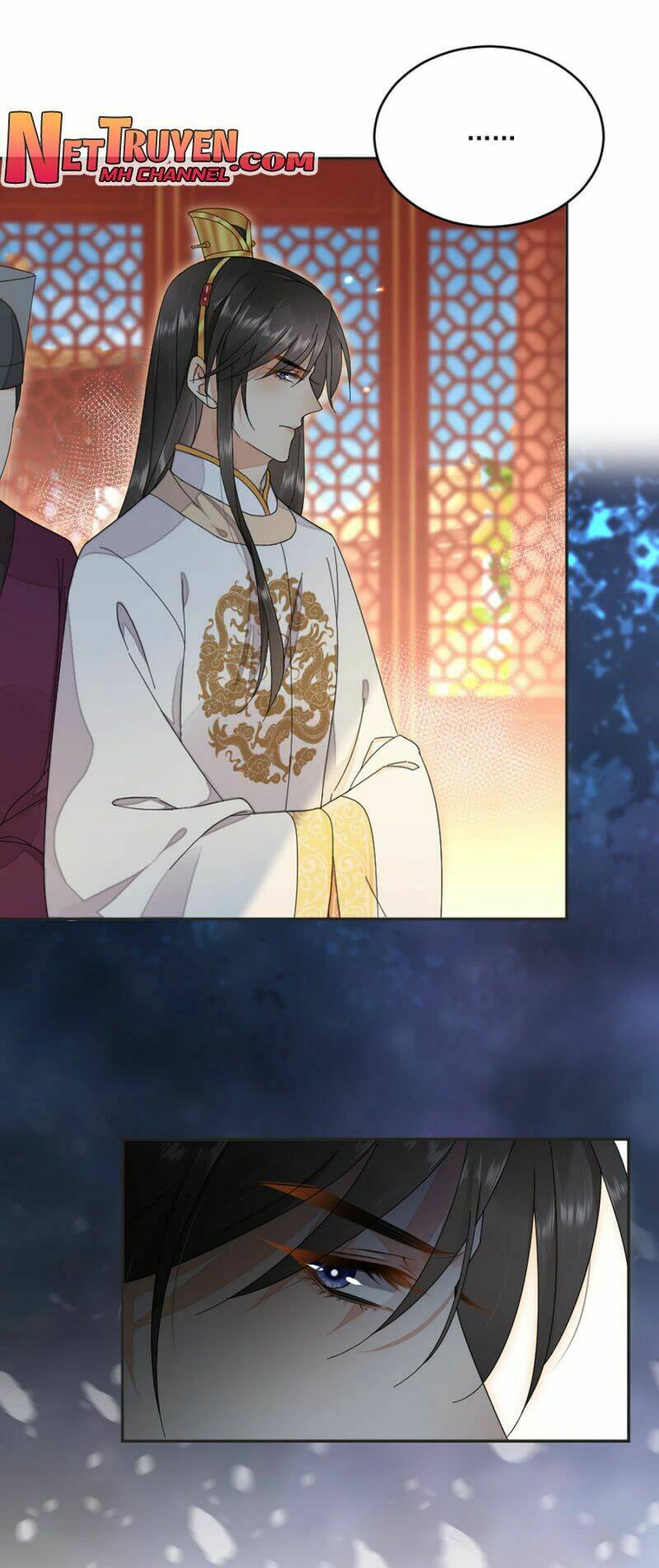 dục hỏa độc nữ chapter 65.5 19