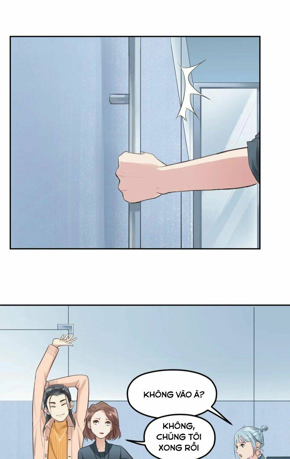 anh hùng và hiệp nữ chapter 13 52