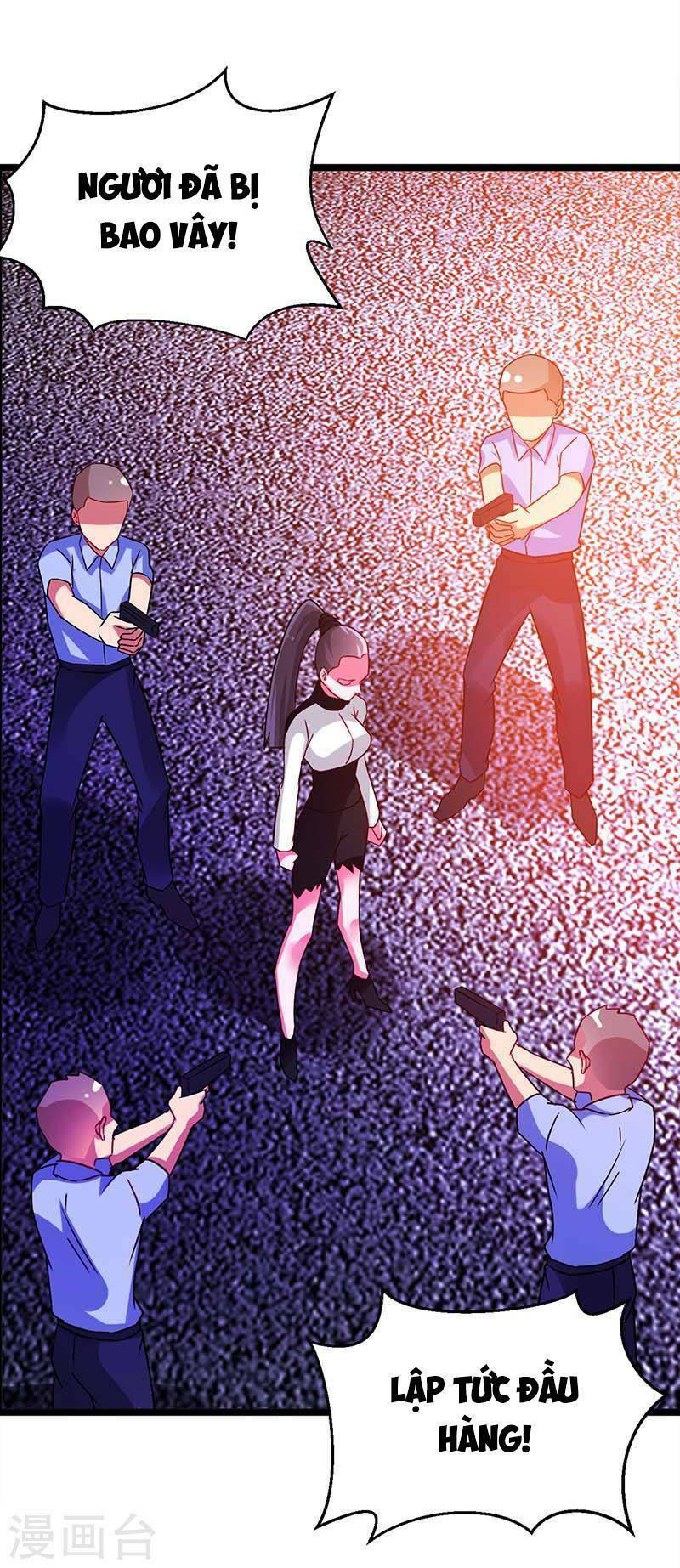 siêu cấp bại gia tử chapter 75 15