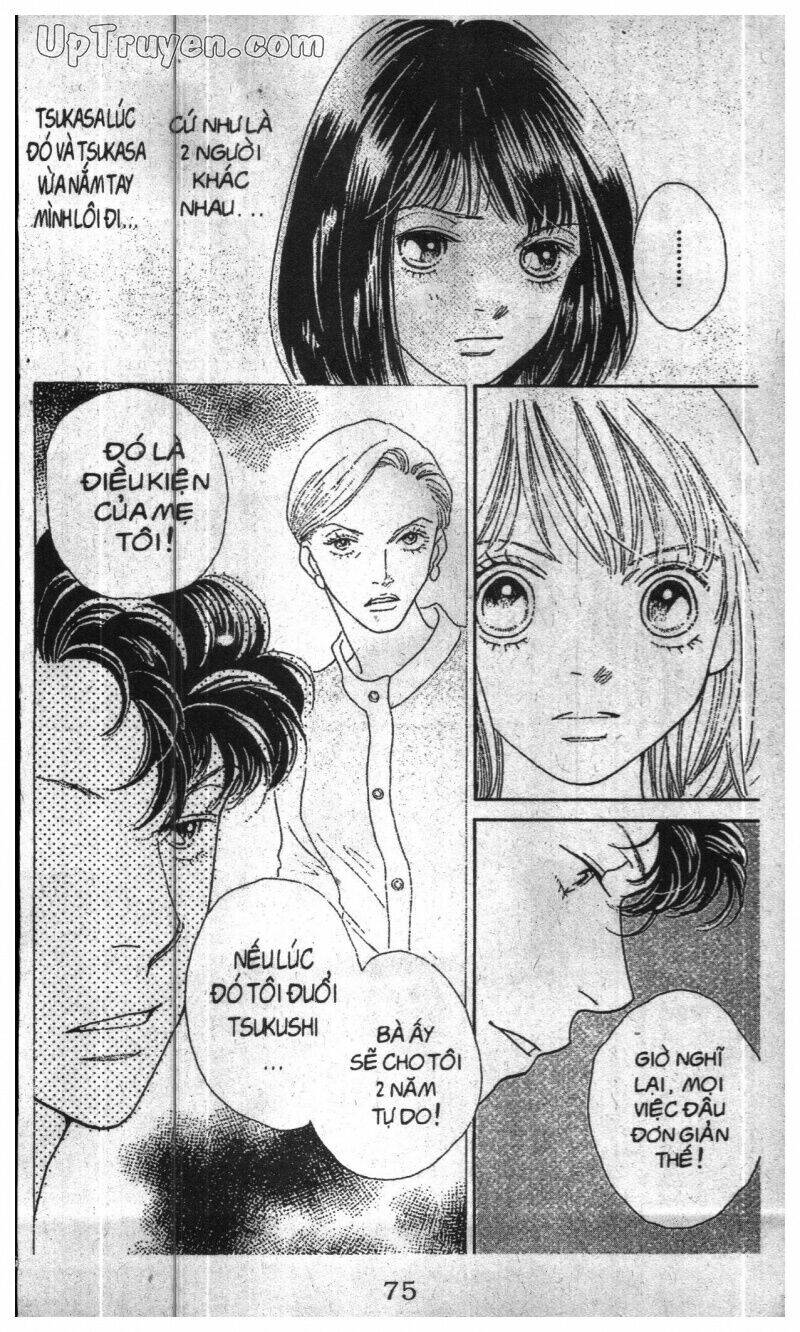 con nhà giàu chapter 189 72