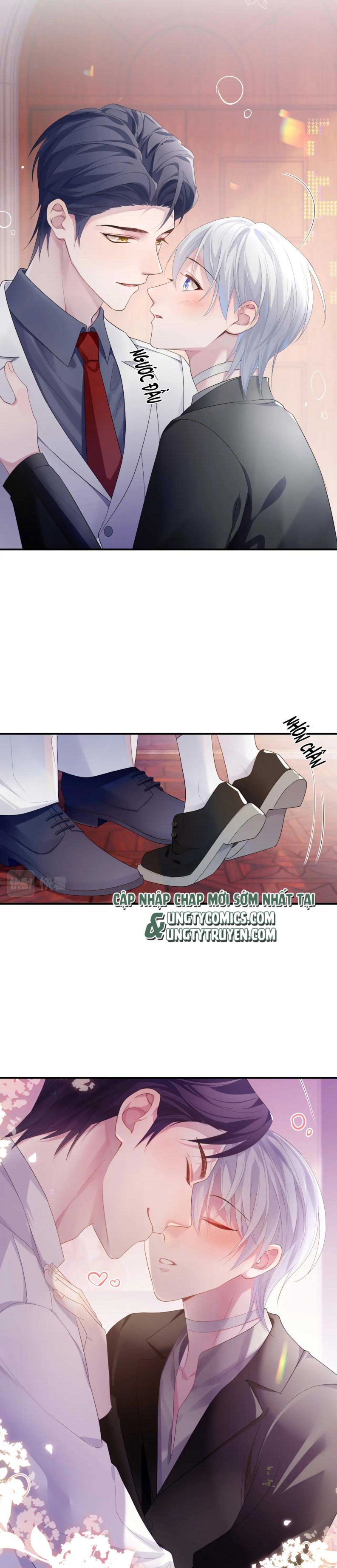 xin hãy ly hôn chapter 60 13