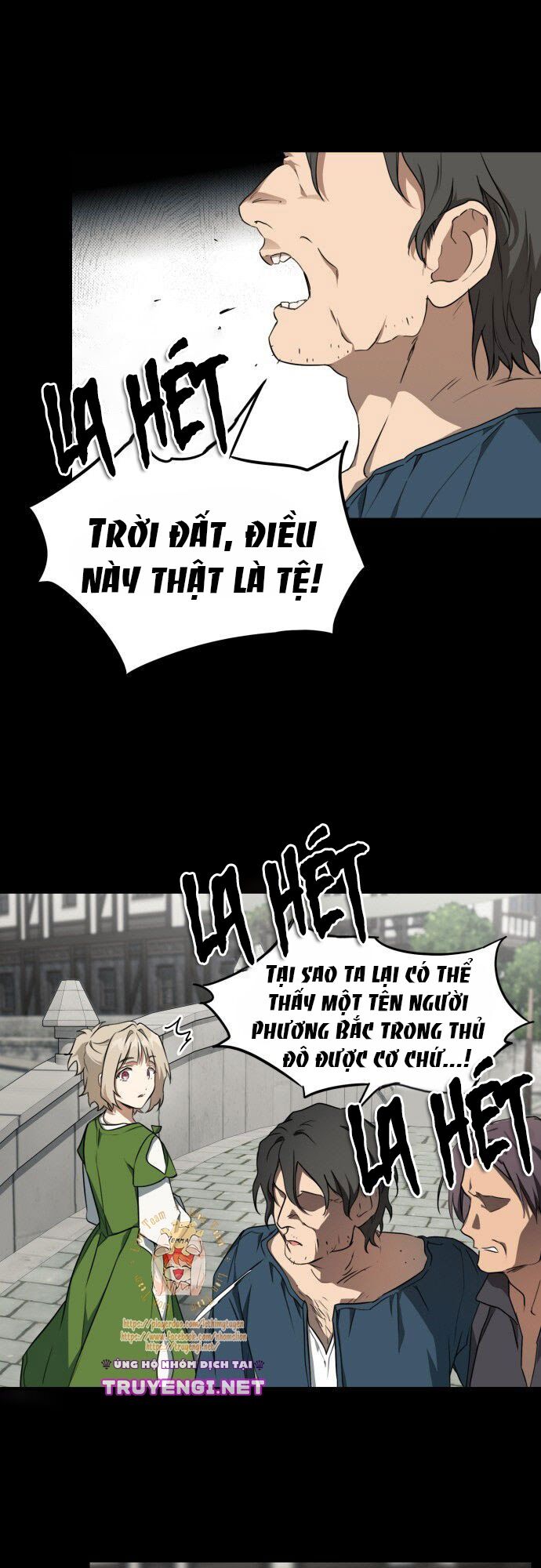 bị che khuất bởi ánh hoàng hôn chapter 19 17