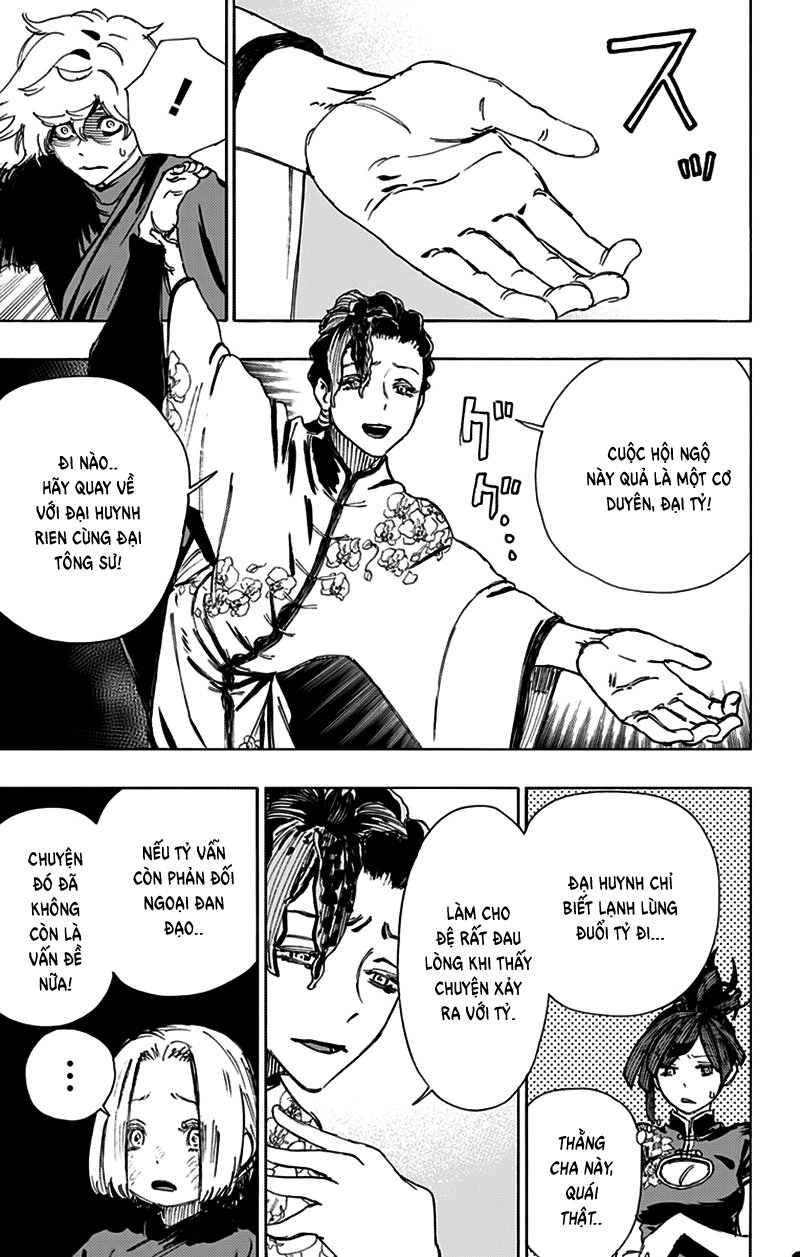 jigokuraku chapter 63 9