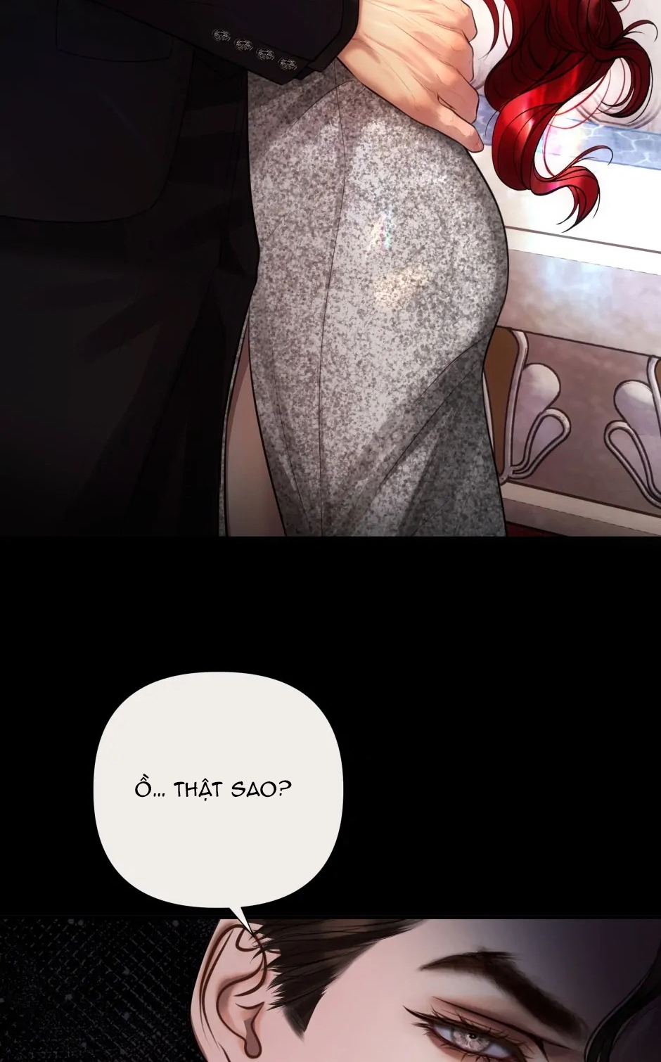 tôi đã ký khế ước với ác quỷ chapter 29.1 19