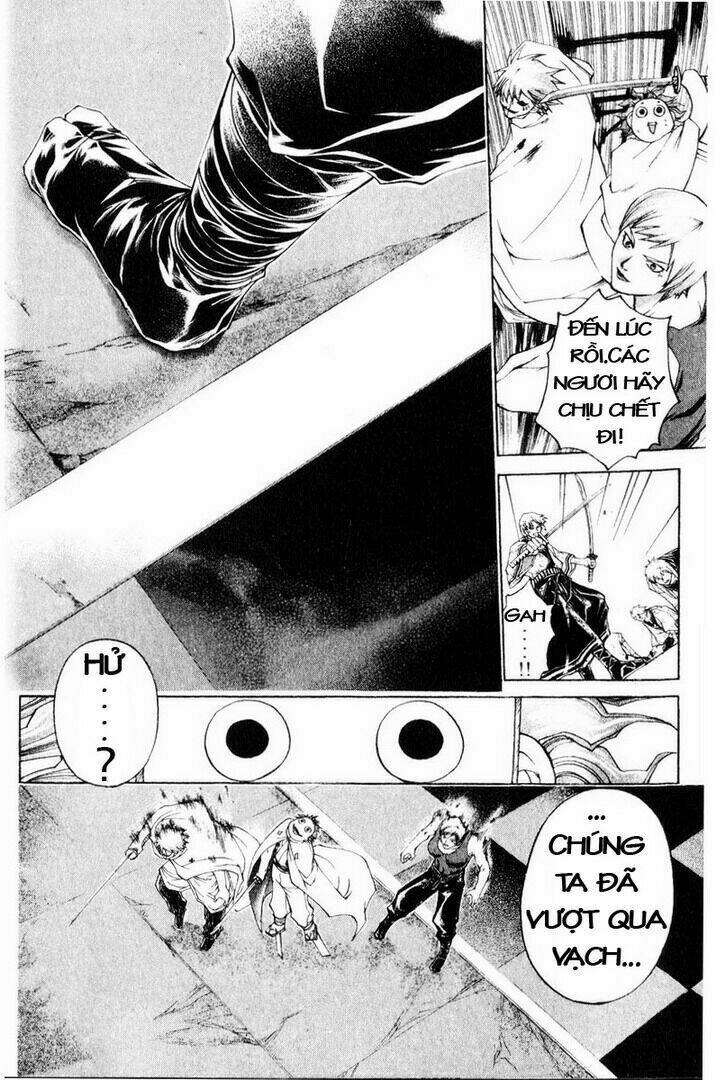 mắt quỷ kyo chapter 237 14