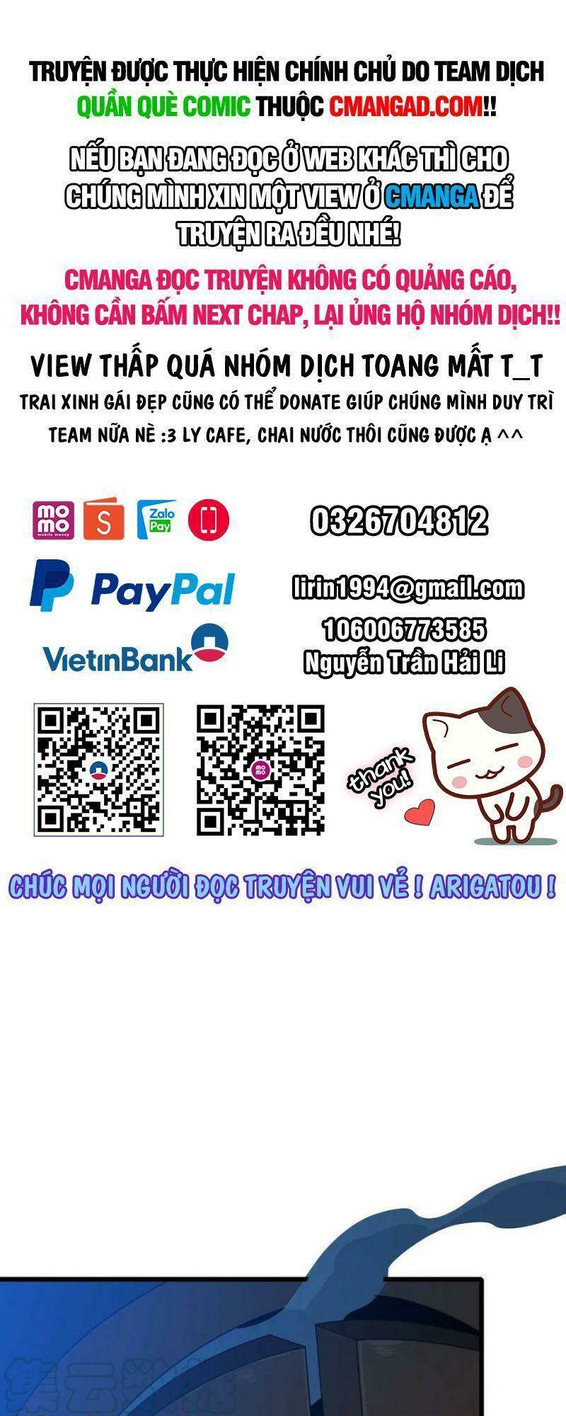 siêu đạo thần thuật chapter 123 1