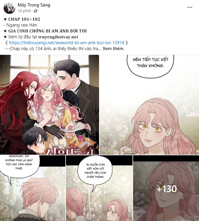 Cạm Bẫy chapter 194.2 36