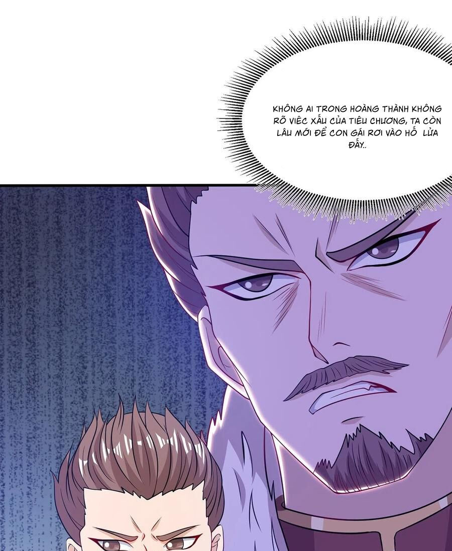 chúa tể tam giới chapter 110 15