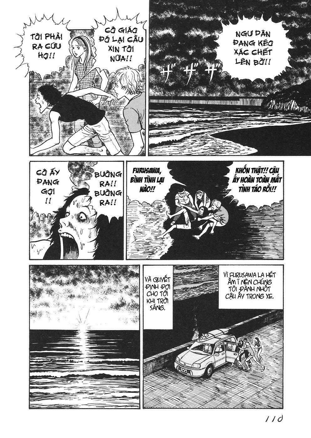 - sins - chapter 1 101