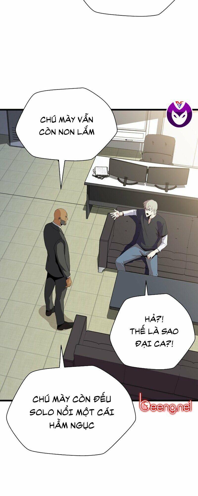 tiêu diệt đấng cứu thế chapter 18 59