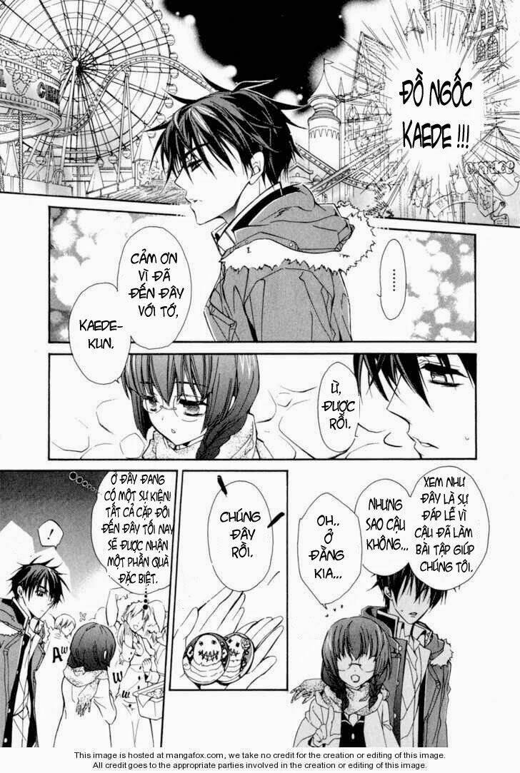 nụ hôn của công chúa tường vi chapter 18 5