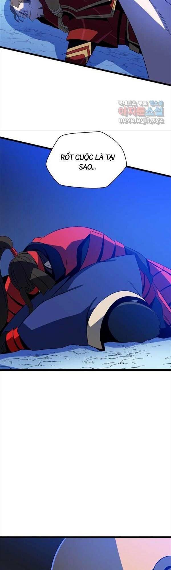 tiêu diệt đấng cứu thế chapter 139 16
