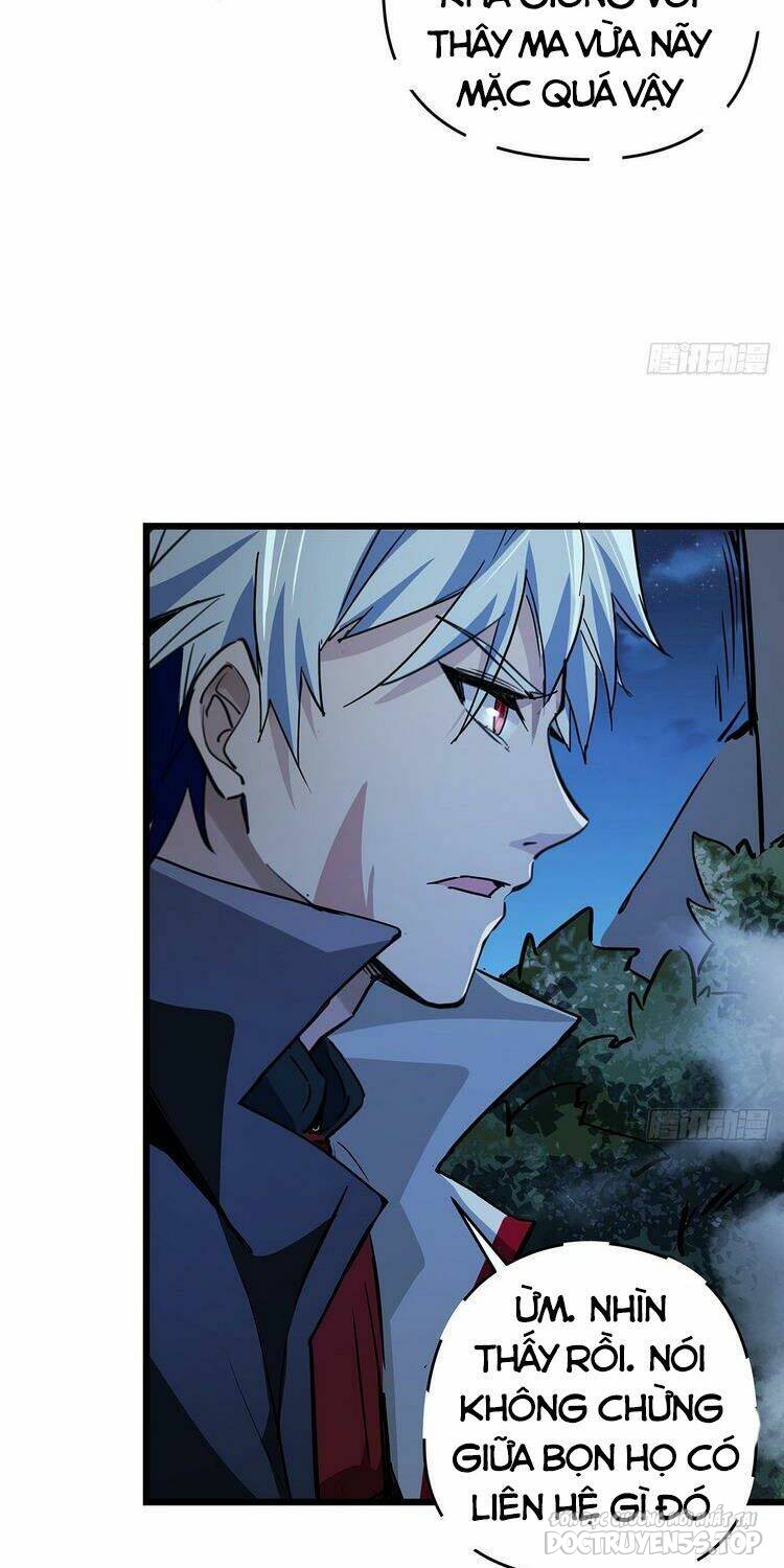 giải cứu 99 nữ chính ở mạt thế chapter 59 41