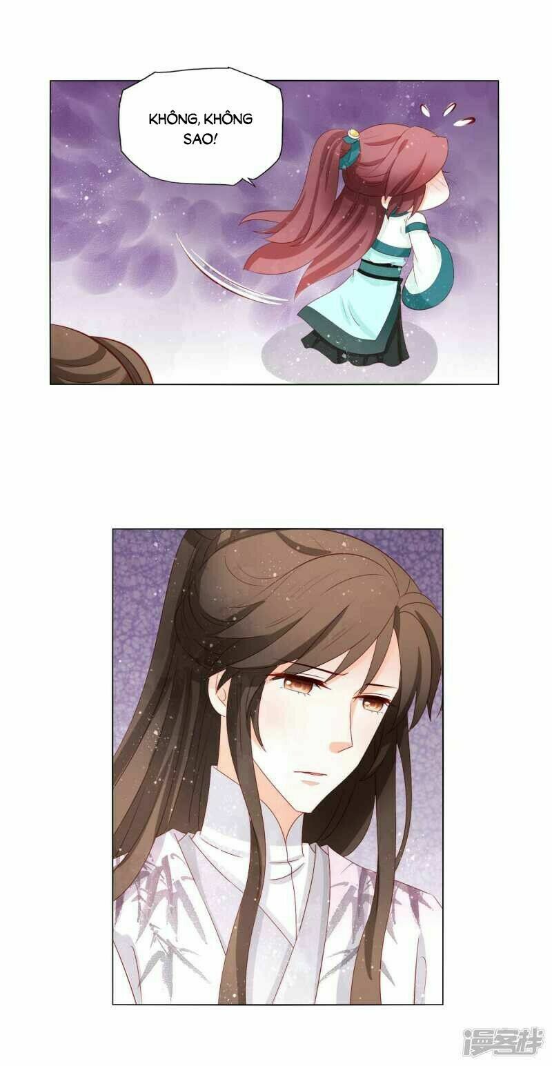 nam phi nữ tướng chapter 55 9