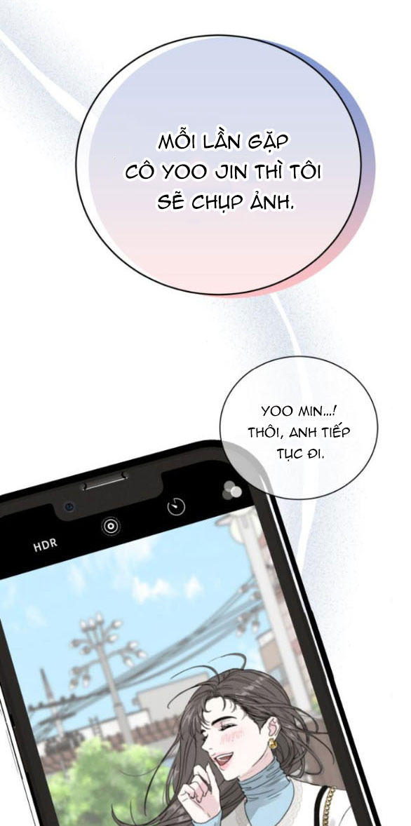Thuyết Tình Yêu Ích Kỷ chapter 5.2 5