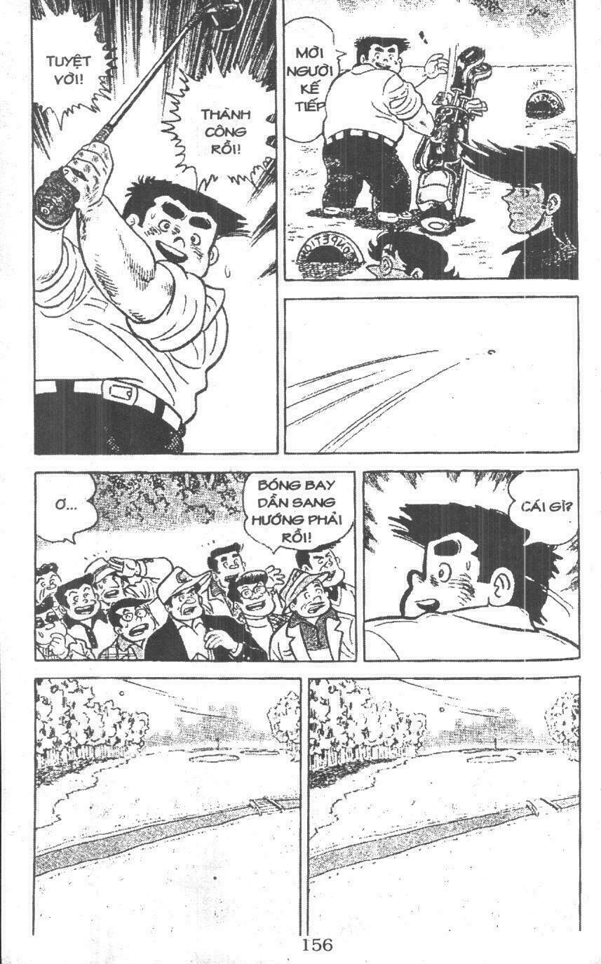 ashita tenki ni naare chapter 2 154