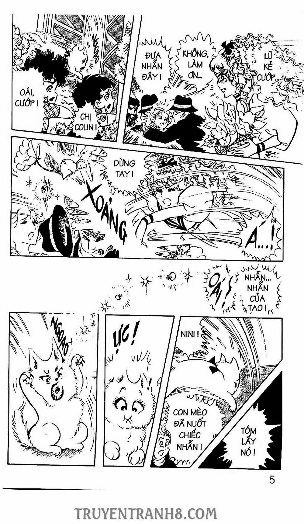 the count s daughter chapter 71 4