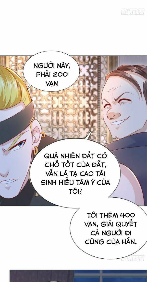 trùng sinh chi thần đế quy lai chapter 6 14