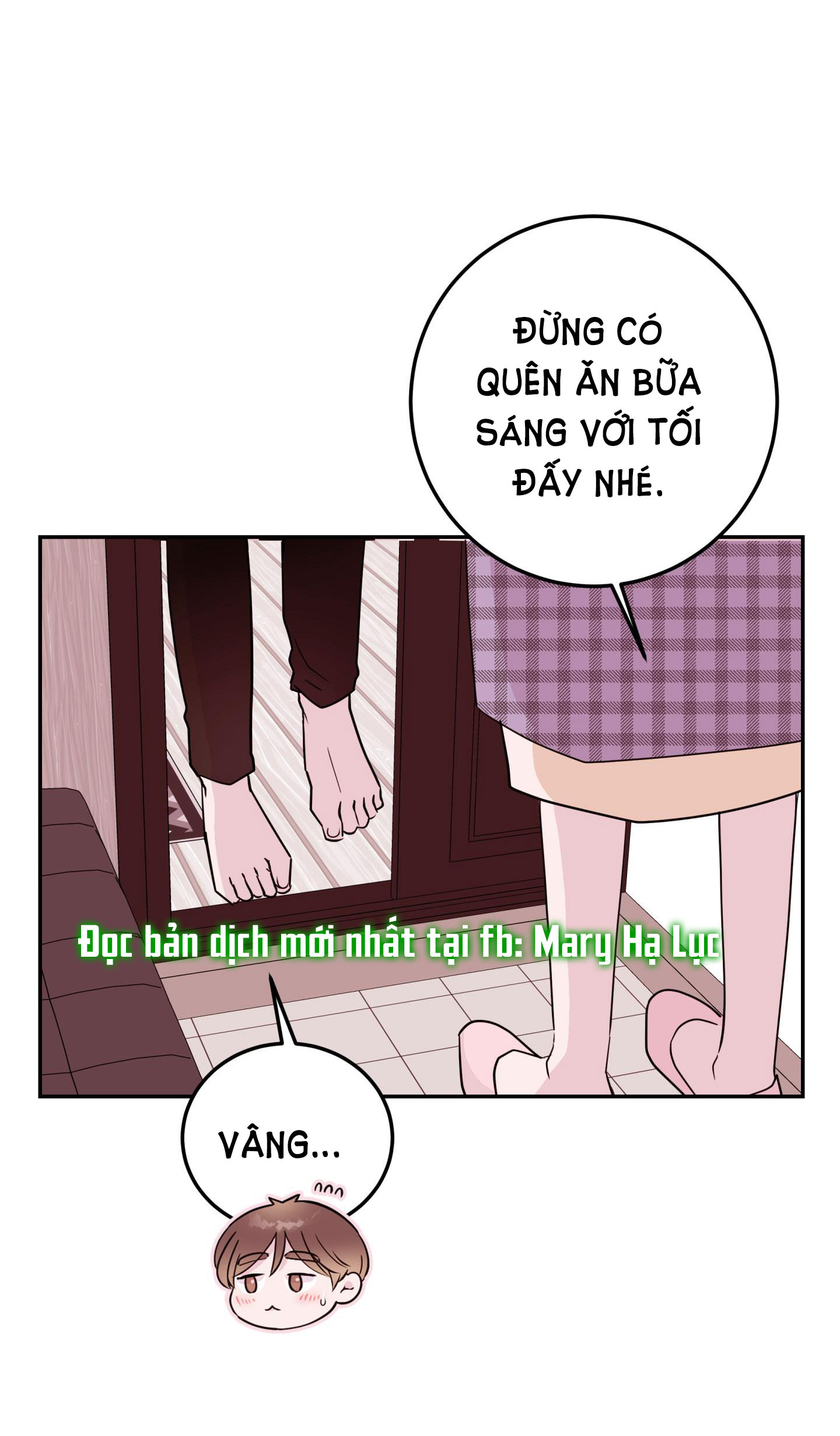 em trai vợ thật nguy hiểm chapter 19.1 16