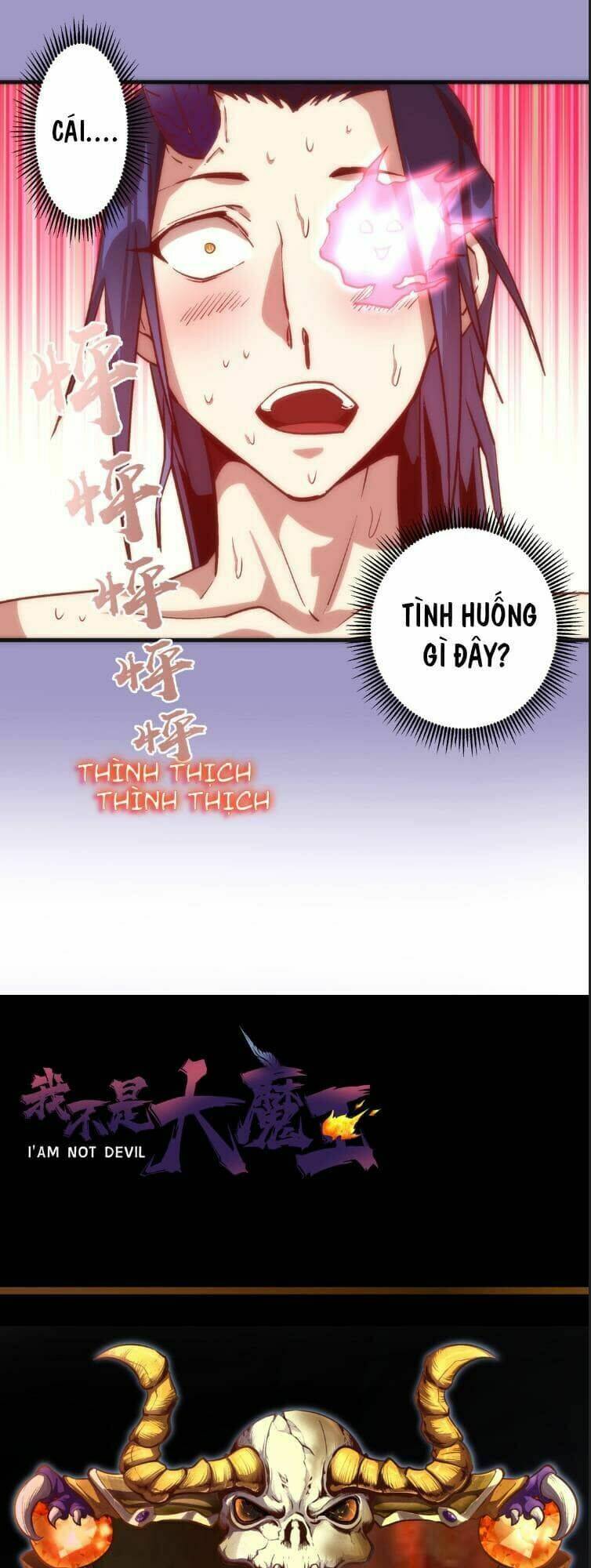 ta không phải đại ma vương chapter 6 53