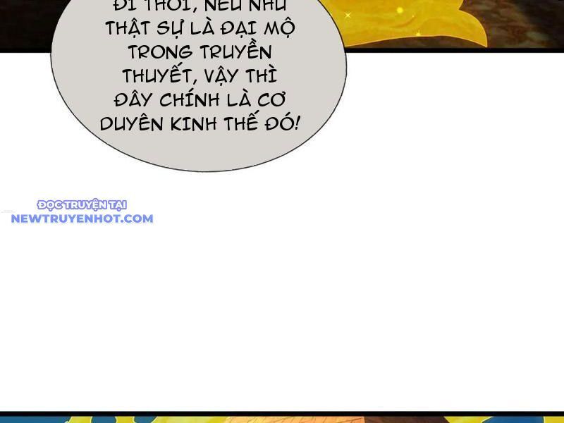 ngủ say vạn cổ: xuất thế đẩy ngang chư thiên chapter 68 25