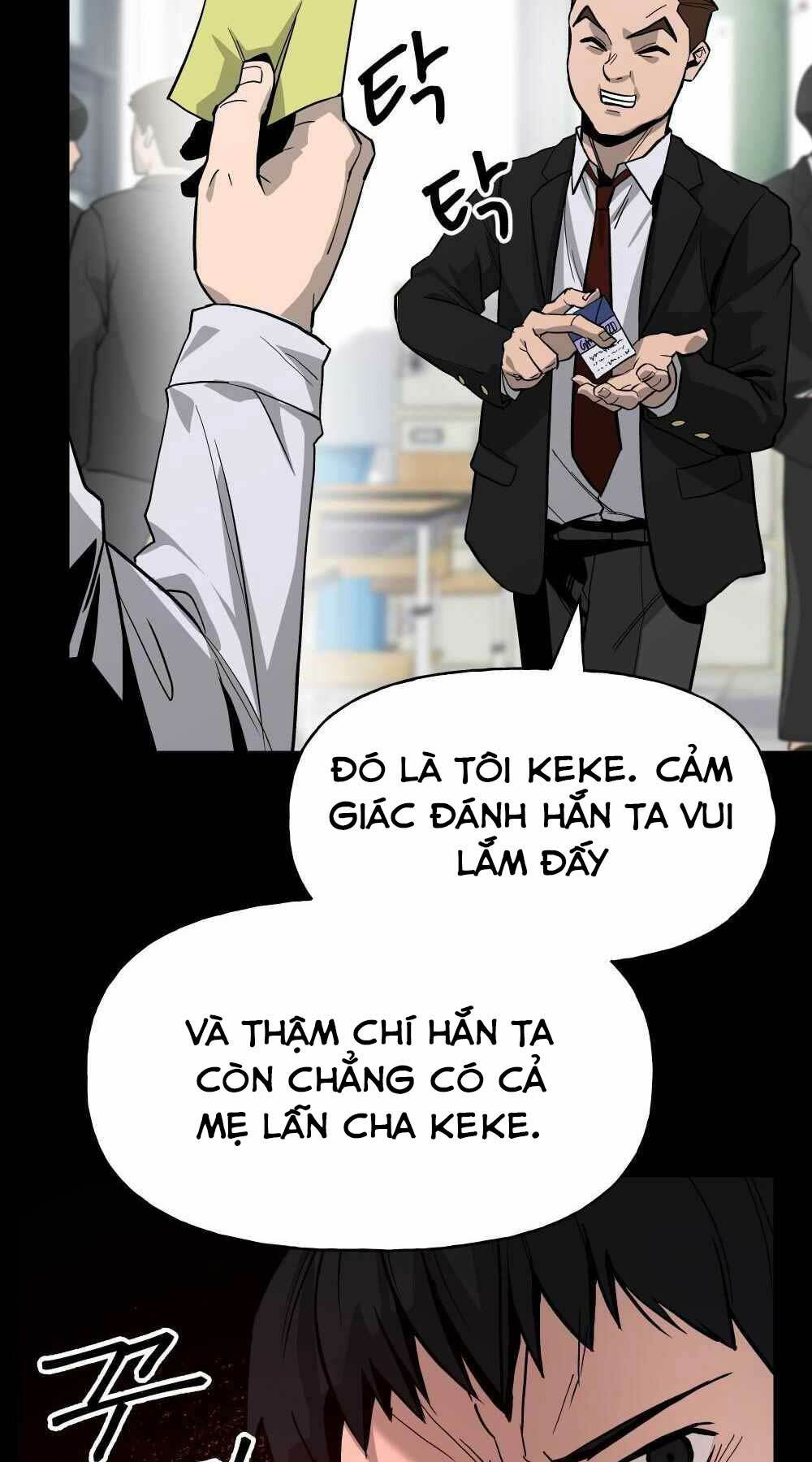 Giang Hồ Thực Thi Công Lý chapter 0 40