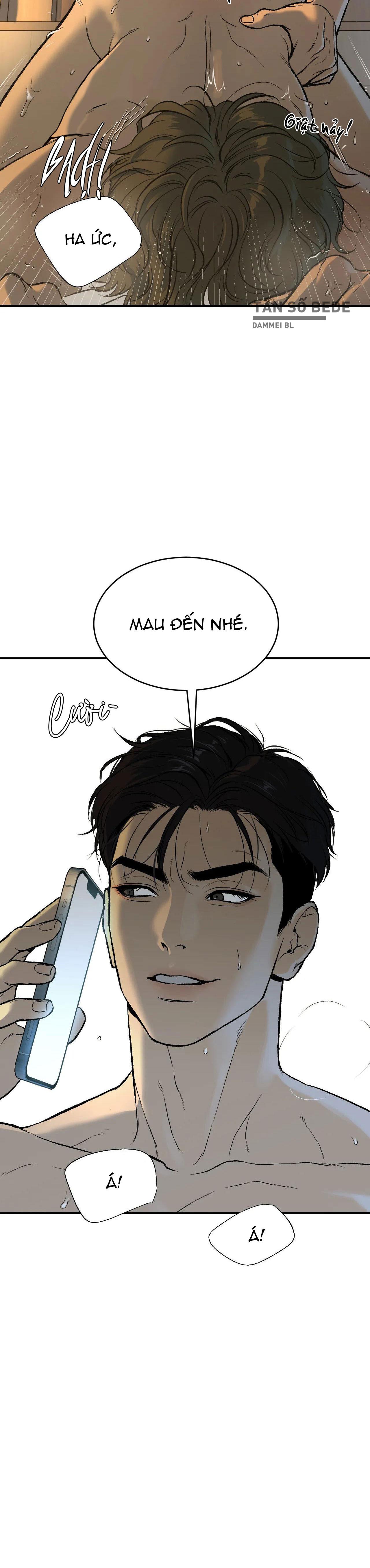 điềm rủi chapter 1 83
