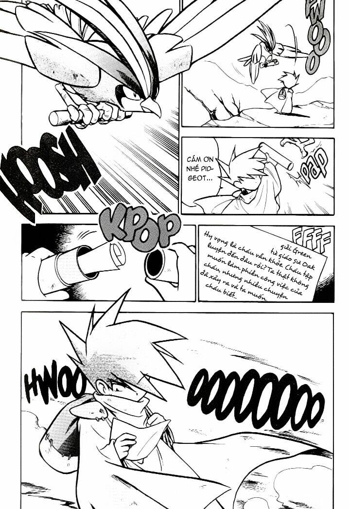 thú cưng đặc biệt chapter 47 2