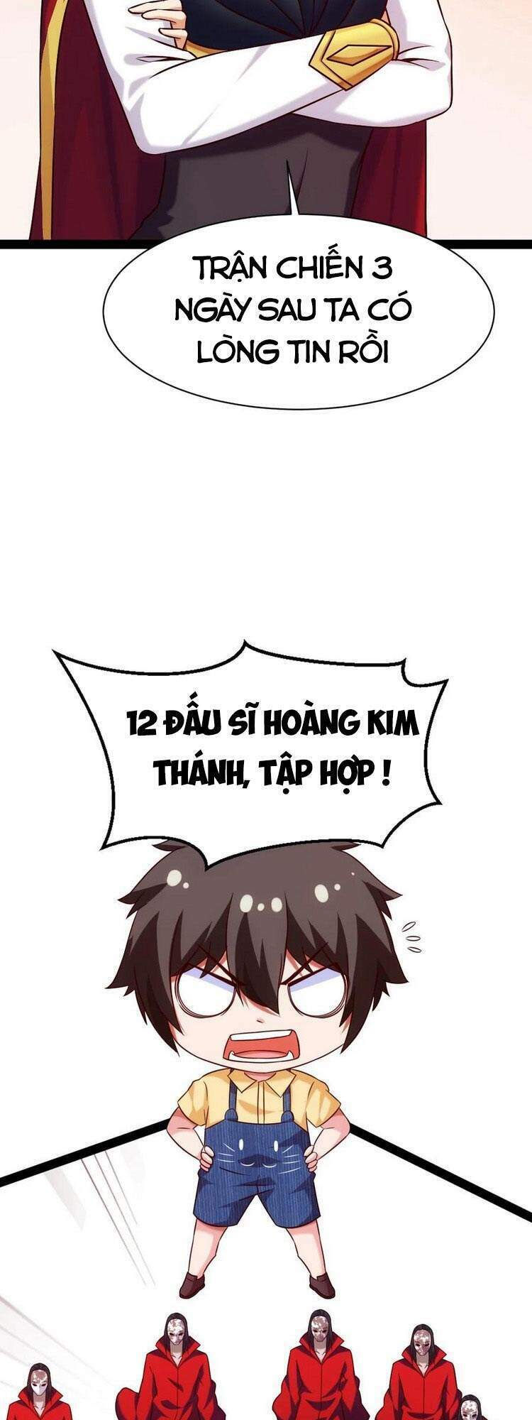 ma thú kiếm thánh dị giới tung hoành chapter 195 13