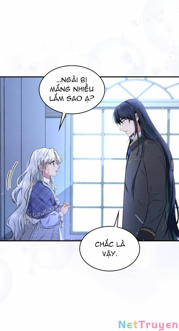 'di vật' melvin để lại chapter 8.2 42