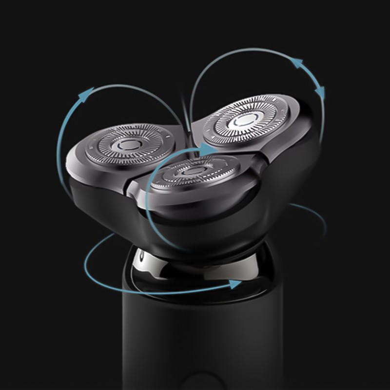 Máy Cạo Râu Xiaomi Electric Shaver S500