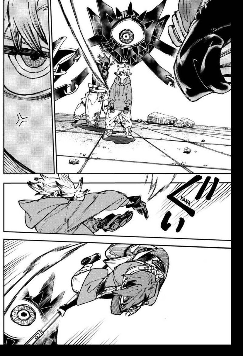 gachiakuta chapter 19 14