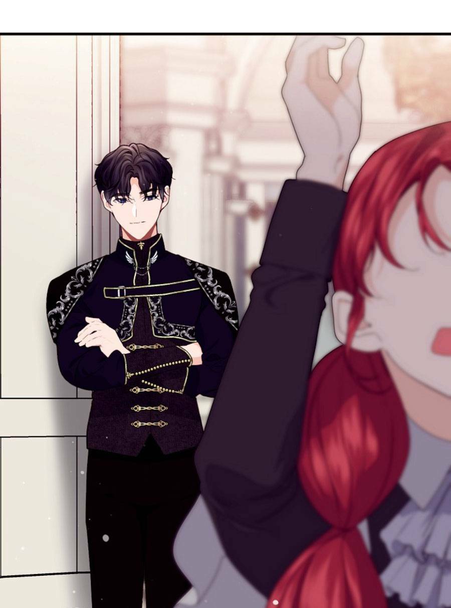 đại dương kiêu sa chapter 18.1 34