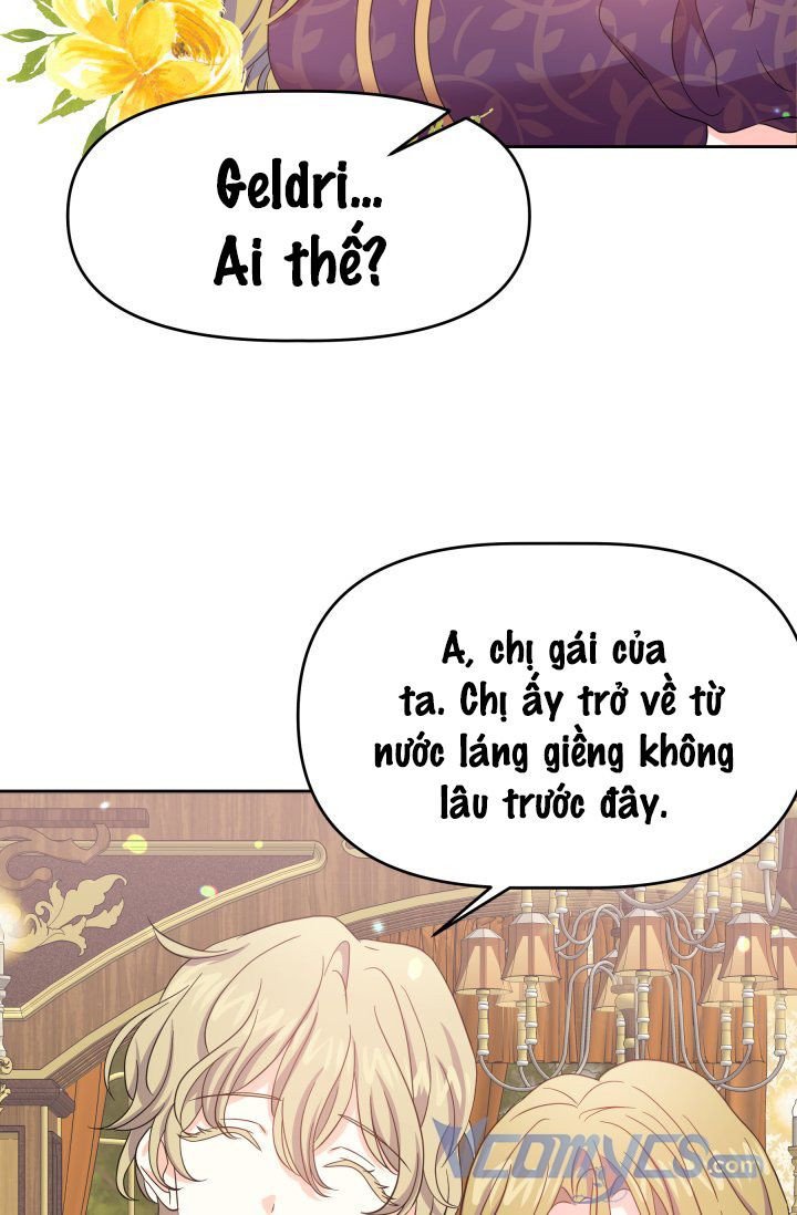 quay về quá khứ- trở thành bà chủ tiệm bánh ngọt chapter 2 40