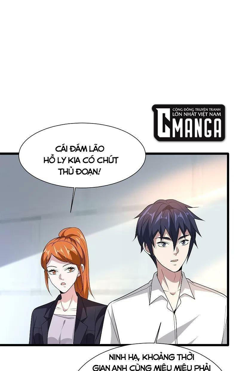 đô thị tà vương chapter 233 25