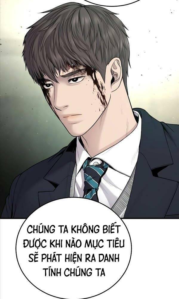 đặc vụ kim chapter 75 34